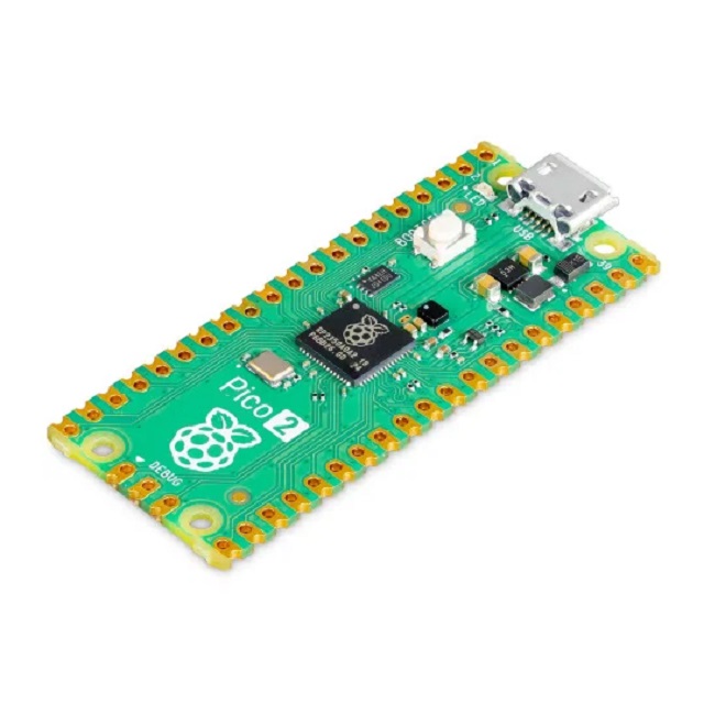 Raspberry Pi Pico 2 1